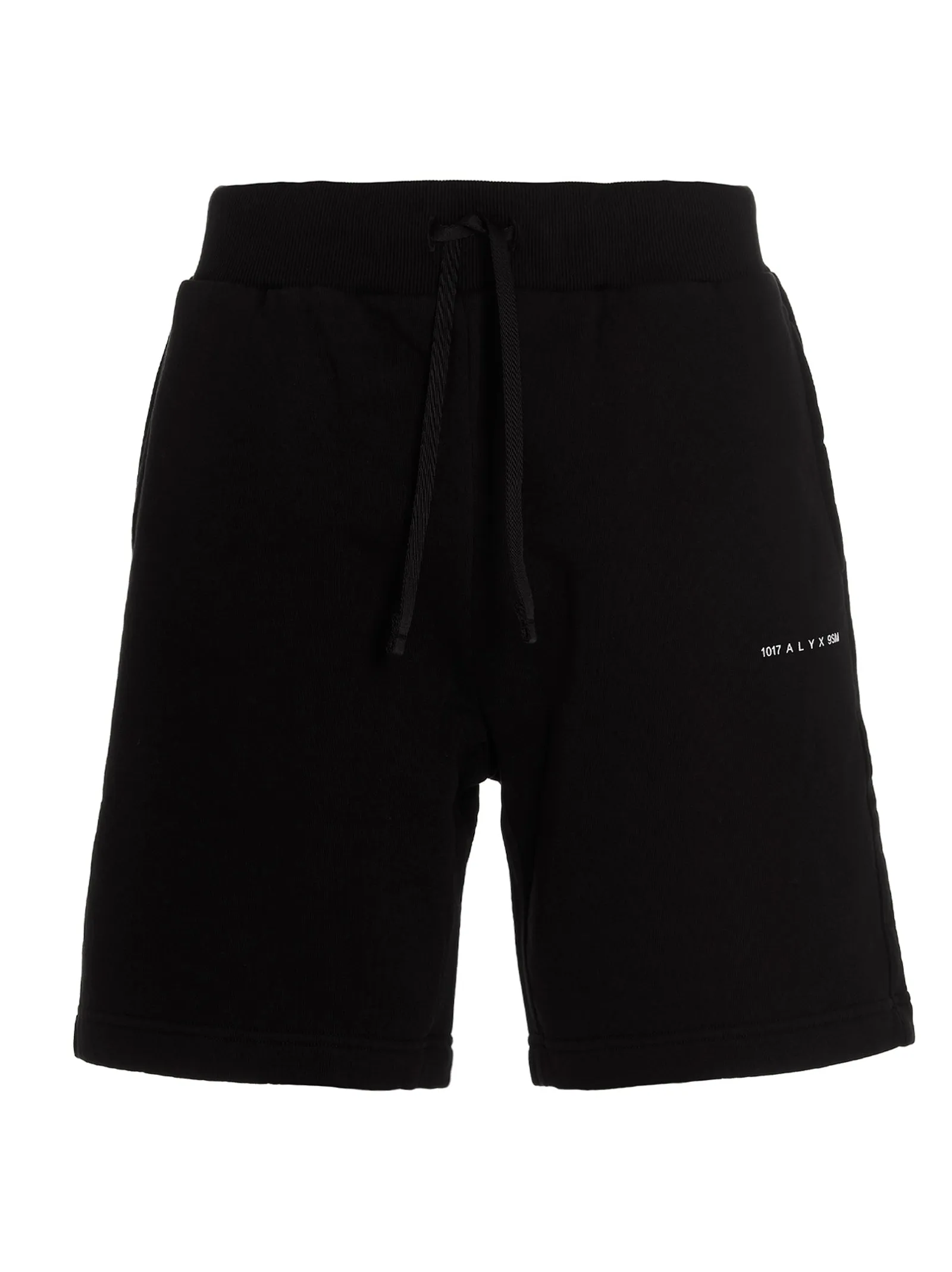 1017 ALYX 9SM Logo Printed Bermuda Shorts