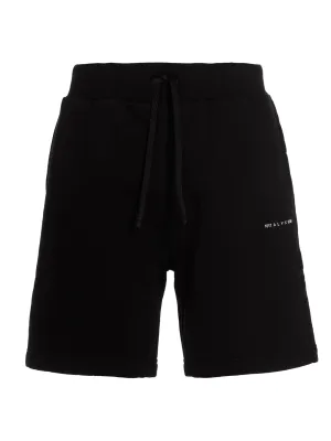 1017 ALYX 9SM Logo Printed Bermuda Shorts