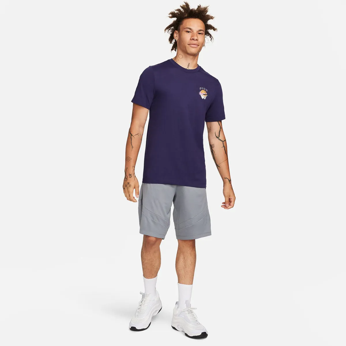 11 Icon Short - Mens