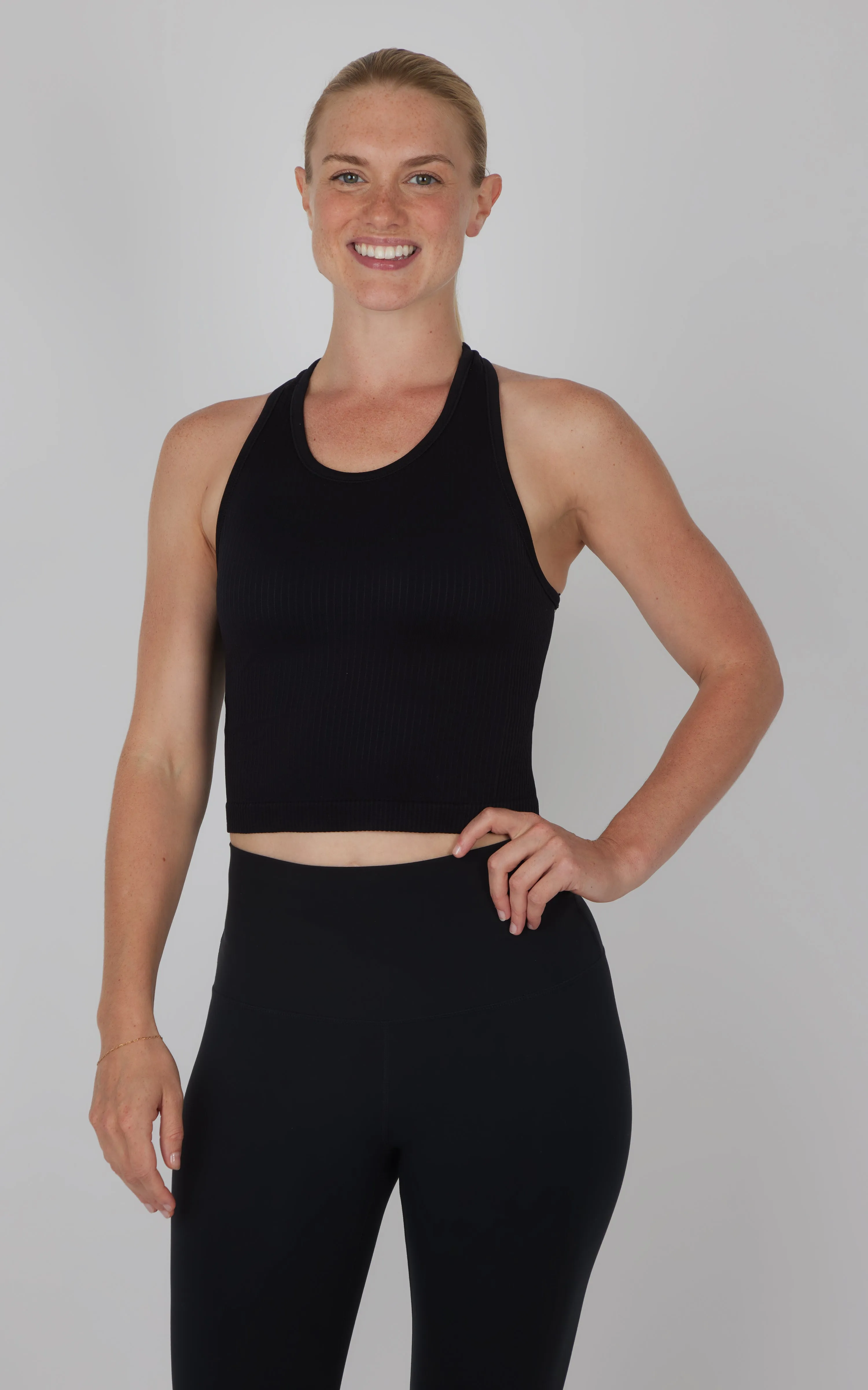 2 PK Racerback Tank