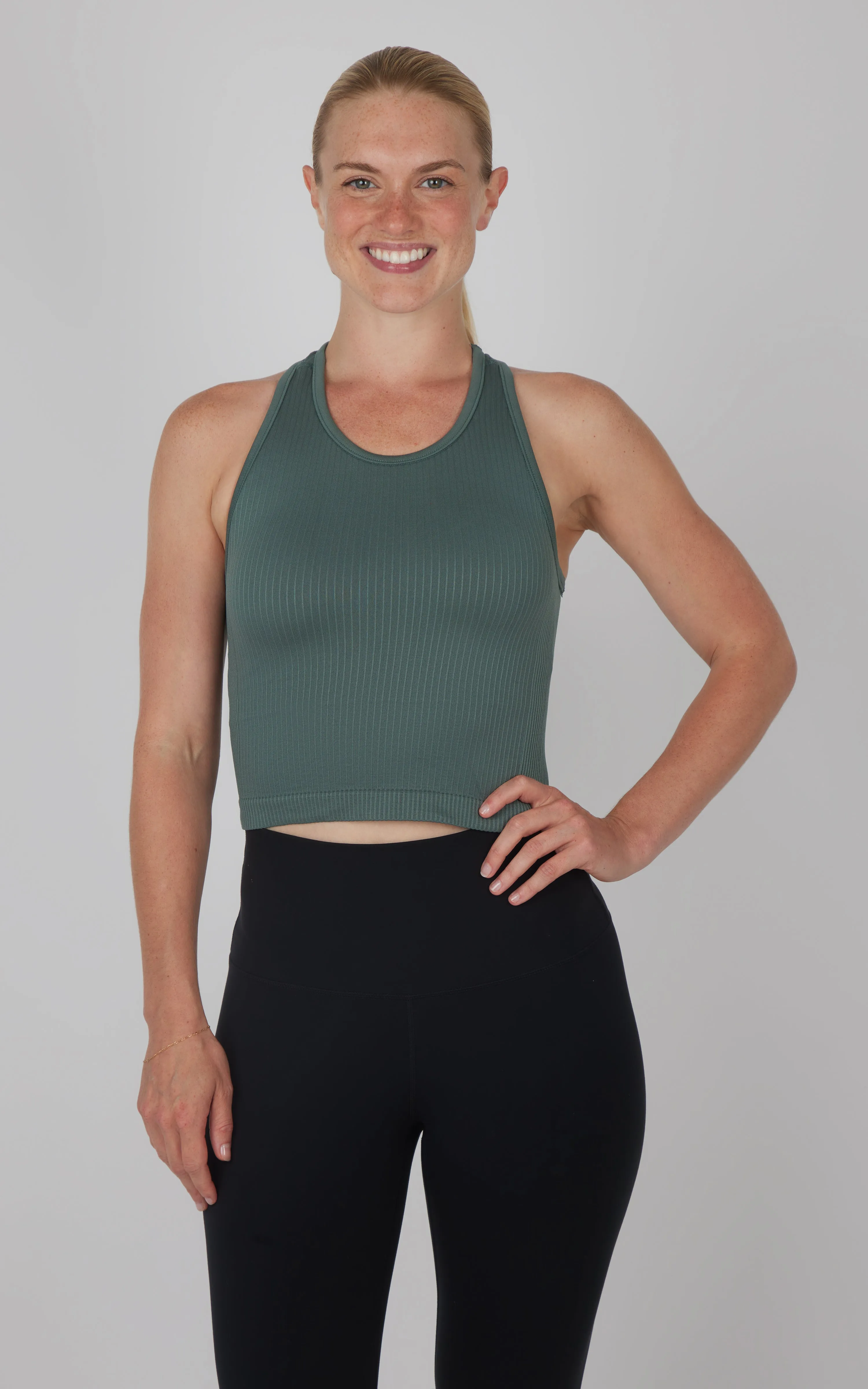 2 PK Racerback Tank