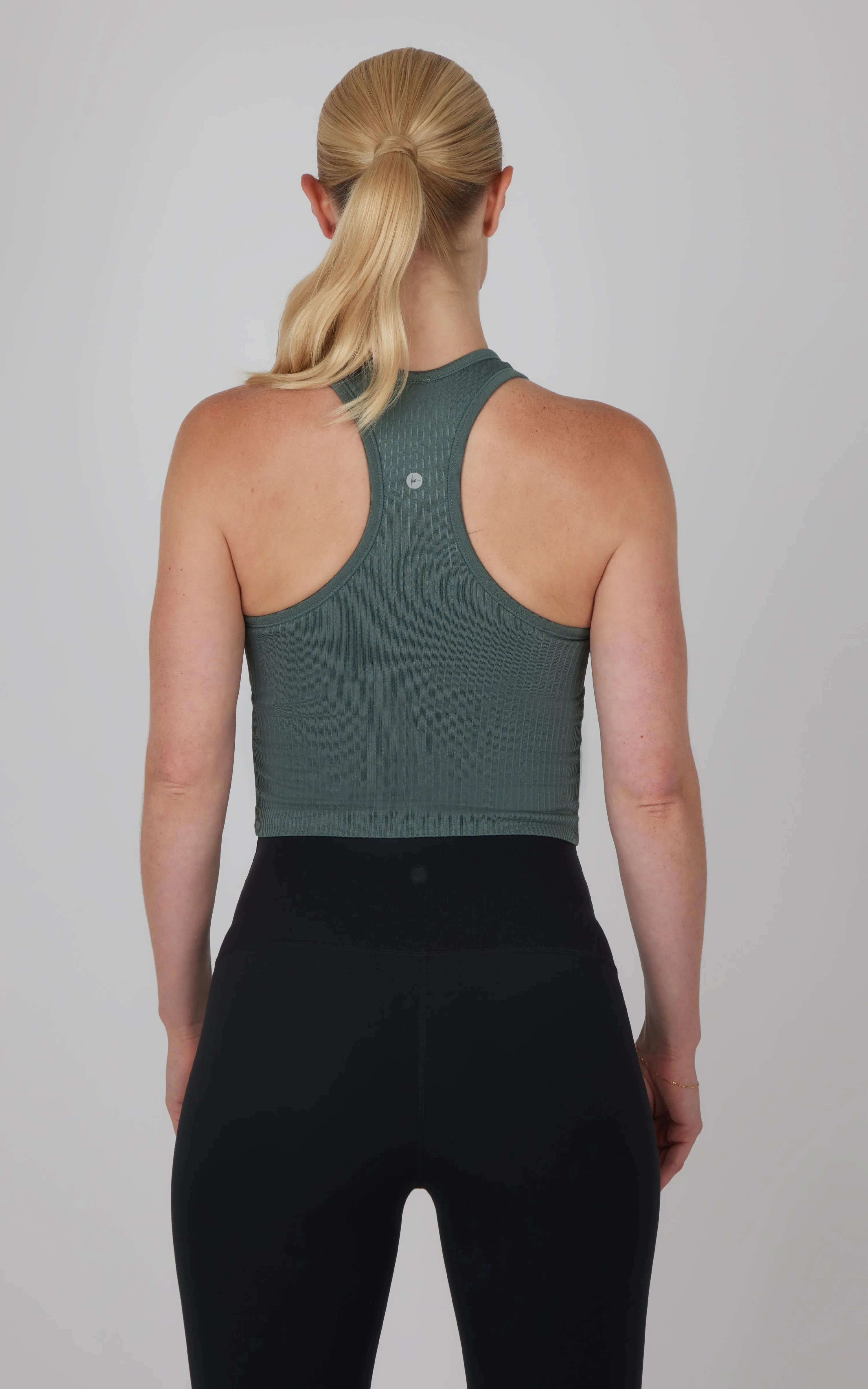 2 PK Racerback Tank