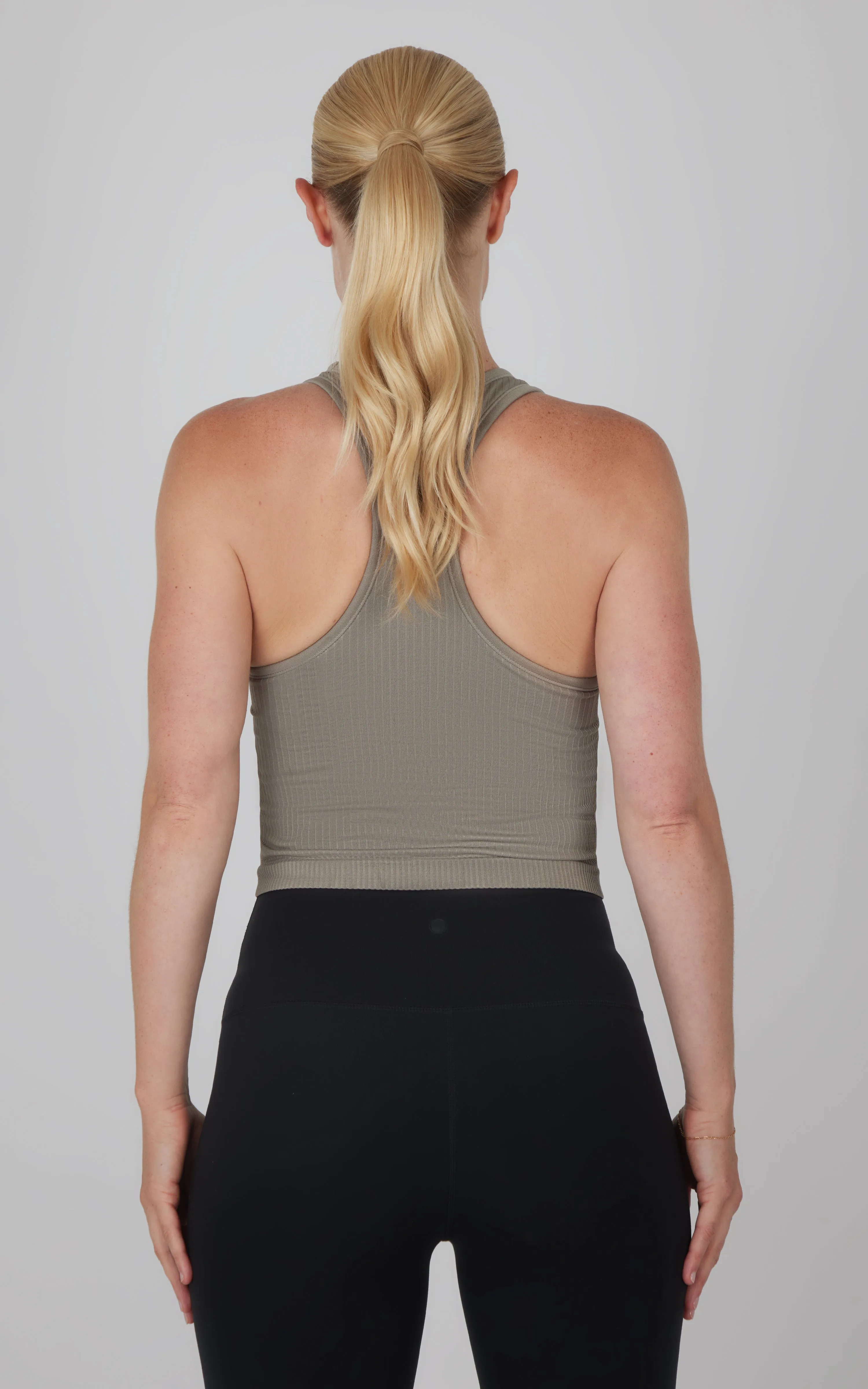 2 PK Racerback Tank