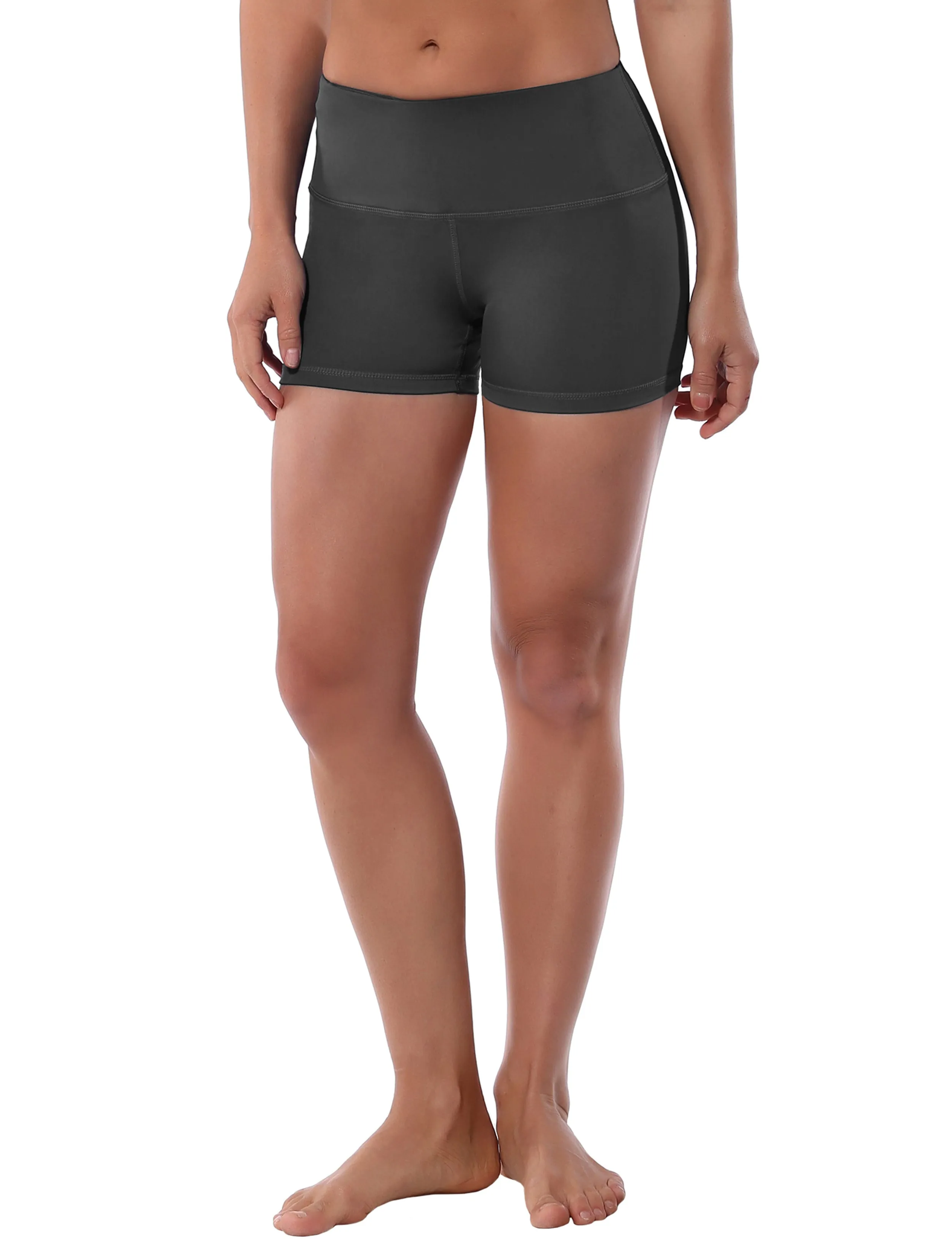 2.5" Tall Size Shorts shadowcharcoal_Tall Size