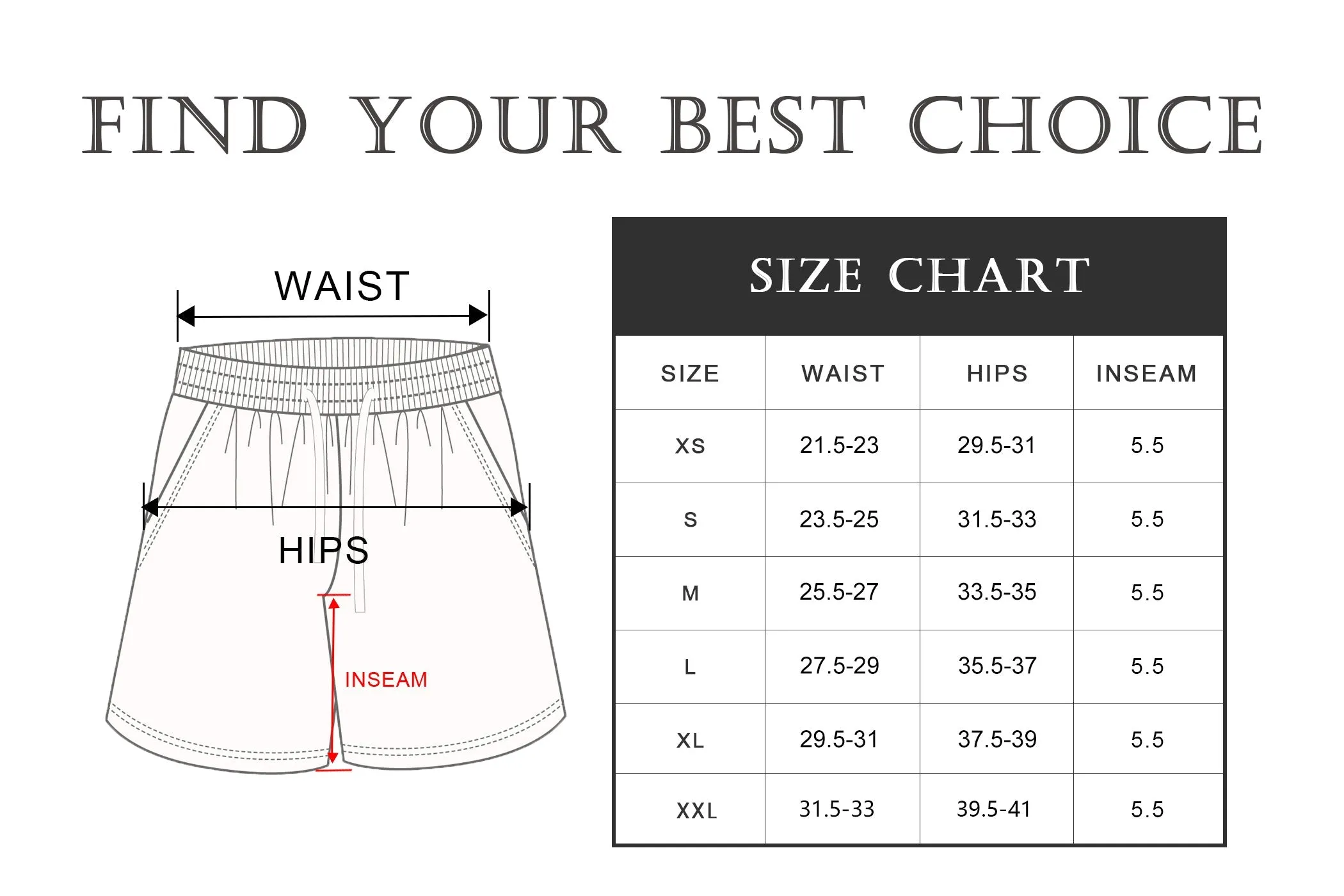 5" Joggers Shorts heathercharcoal_Golf