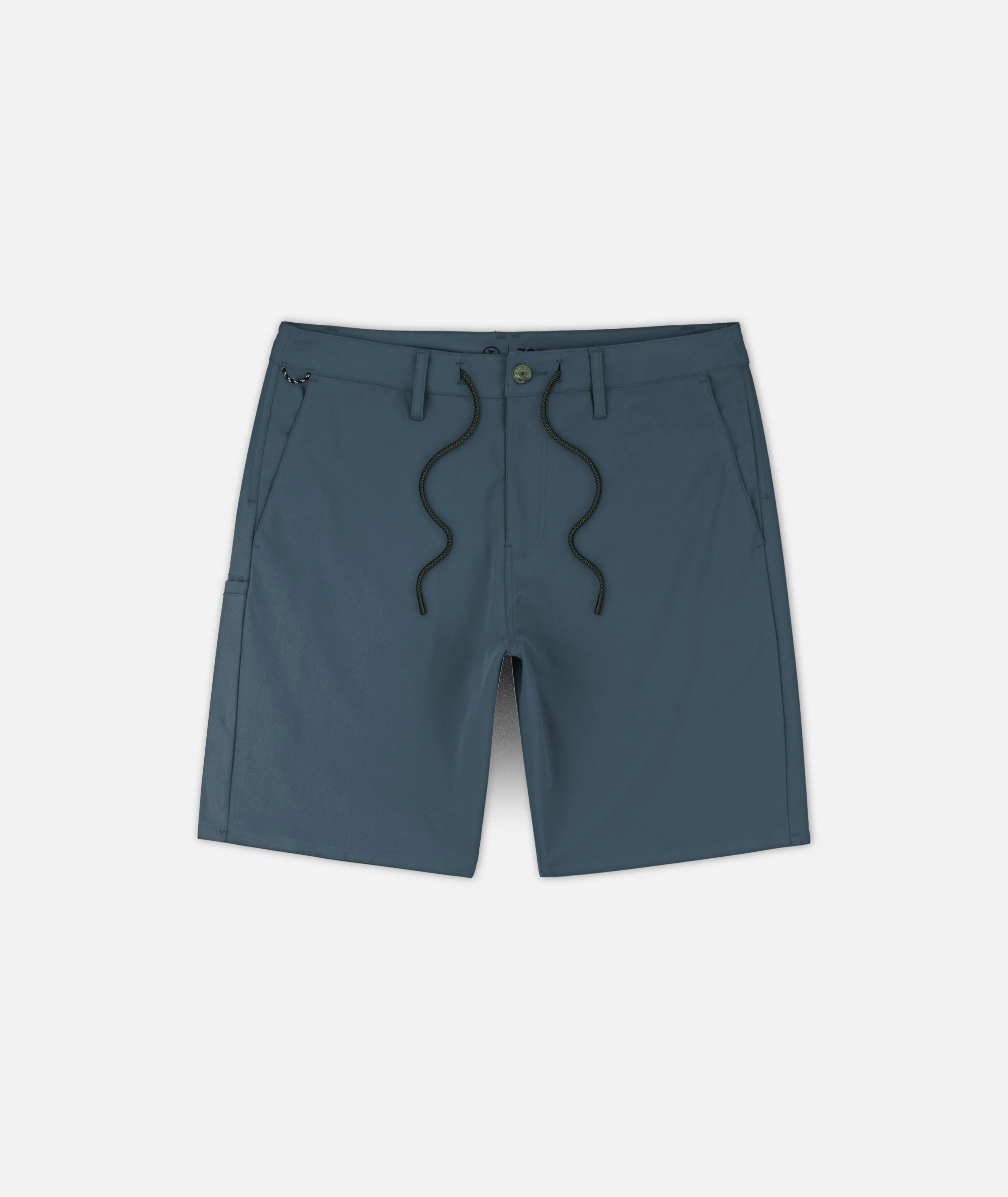 Acadia Versatility Short - Navy