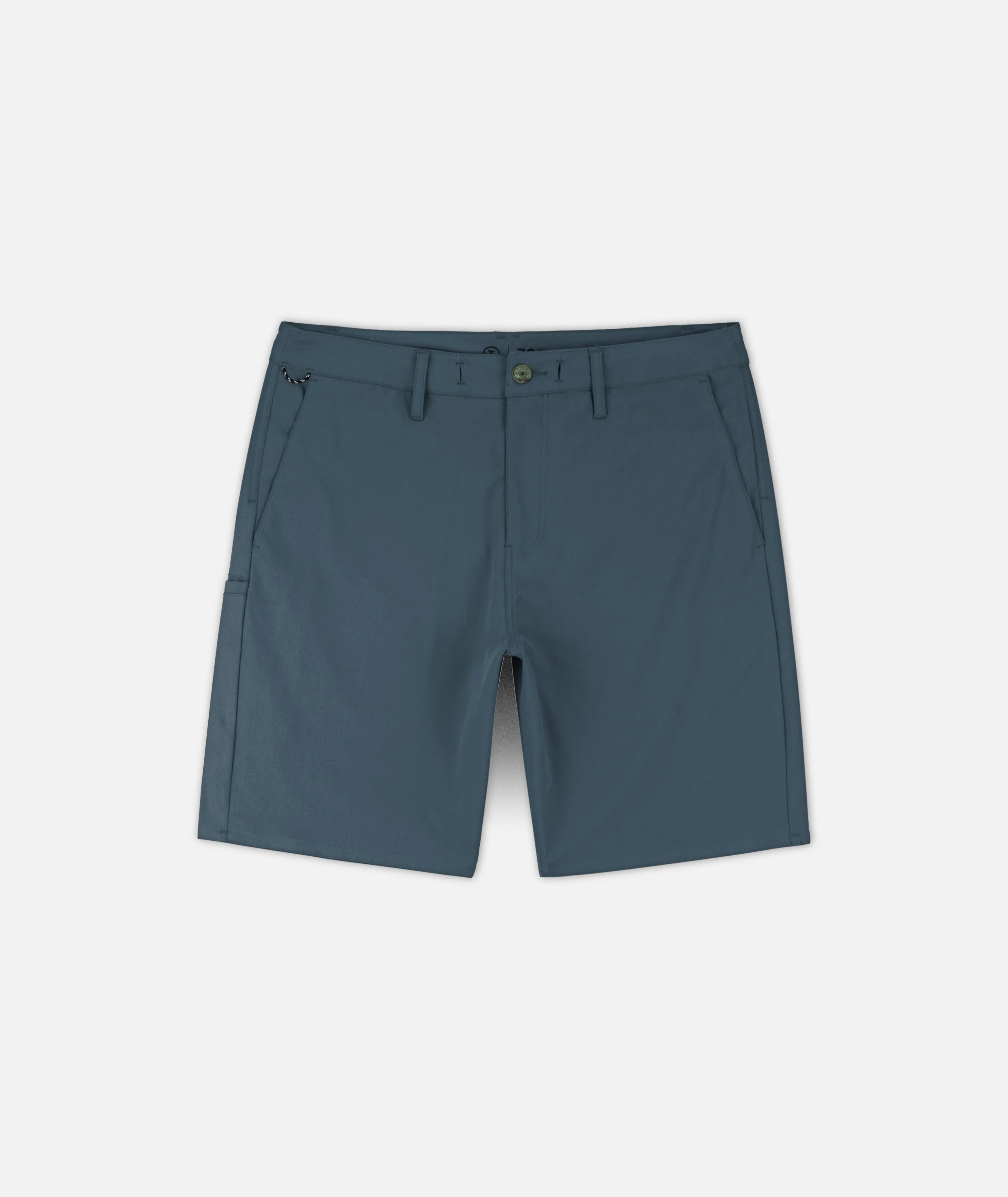 Acadia Versatility Short - Navy