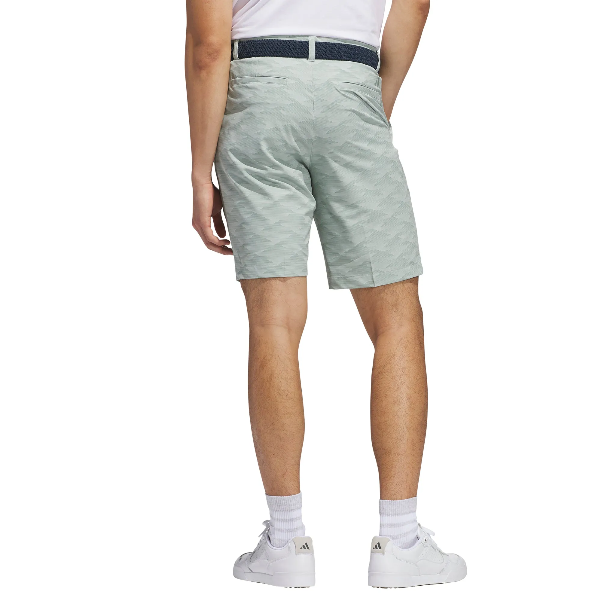 adidas Golf Ultimate365 Print Shorts