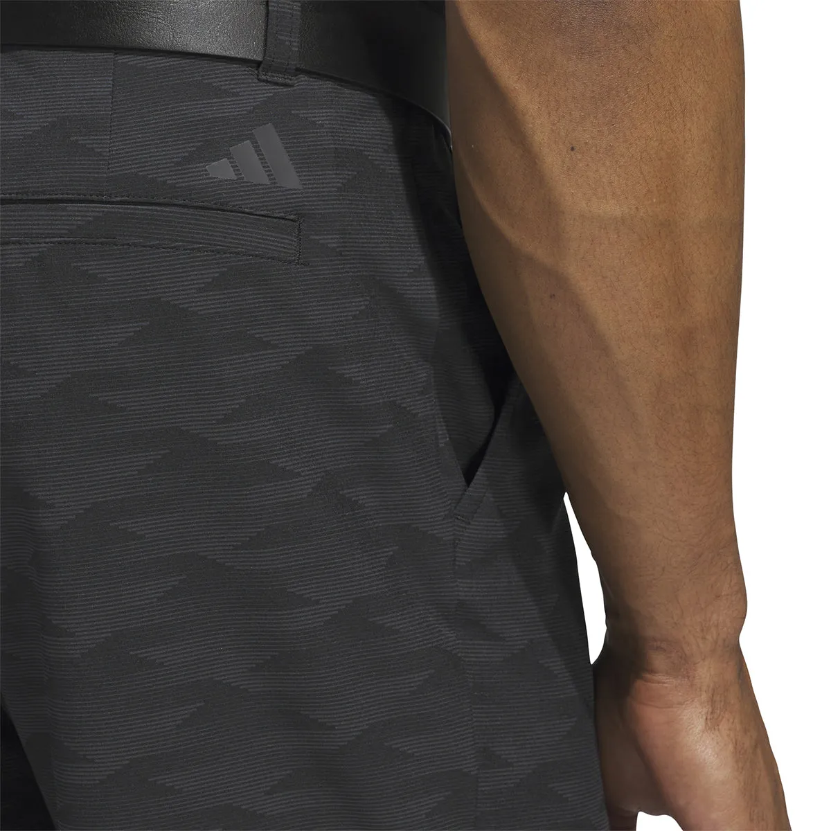 adidas Golf Ultimate365 Print Shorts