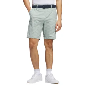 adidas Golf Ultimate365 Print Shorts