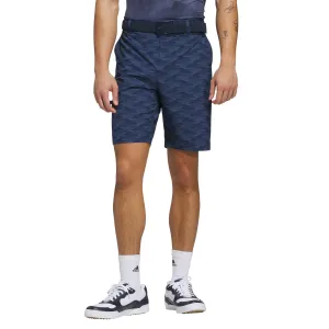 adidas Golf Ultimate365 Print Shorts