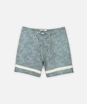 Avenues Classic Baggie - Blue