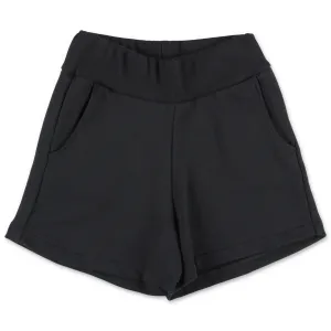 Balmain Kids B-Logo Printed Shorts