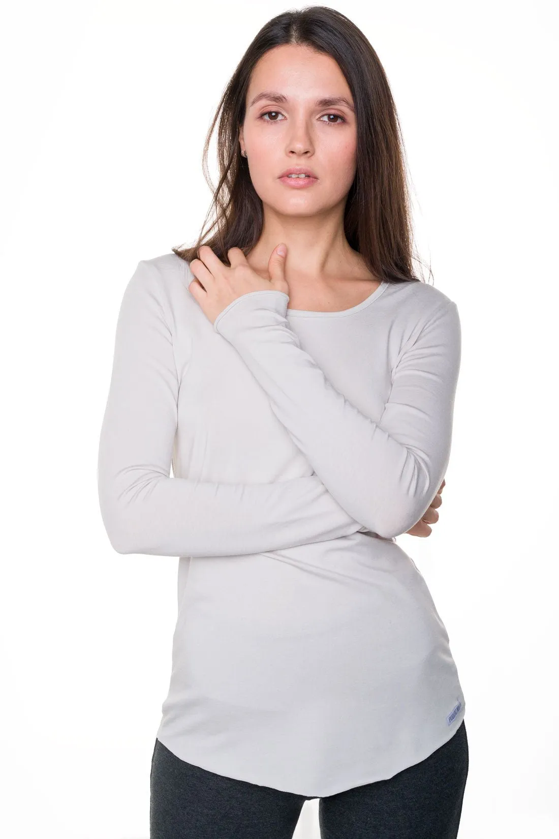 Bamboo Long Sleeve Shirt