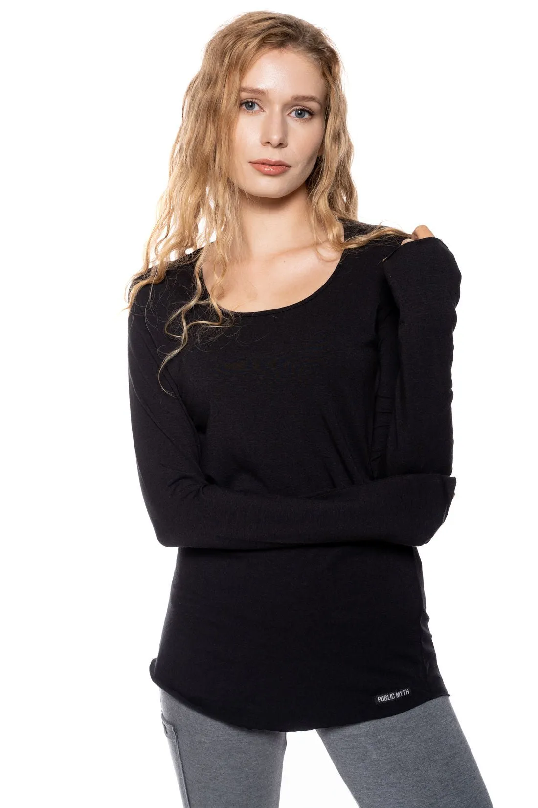 Bamboo Long Sleeve Shirt