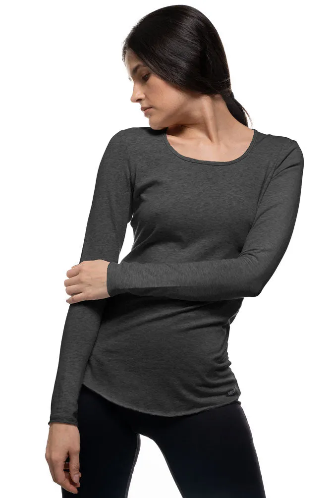 Bamboo Long Sleeve Shirt