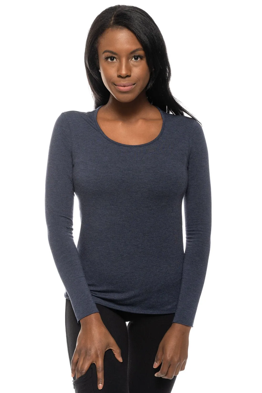 Bamboo Long Sleeve Shirt