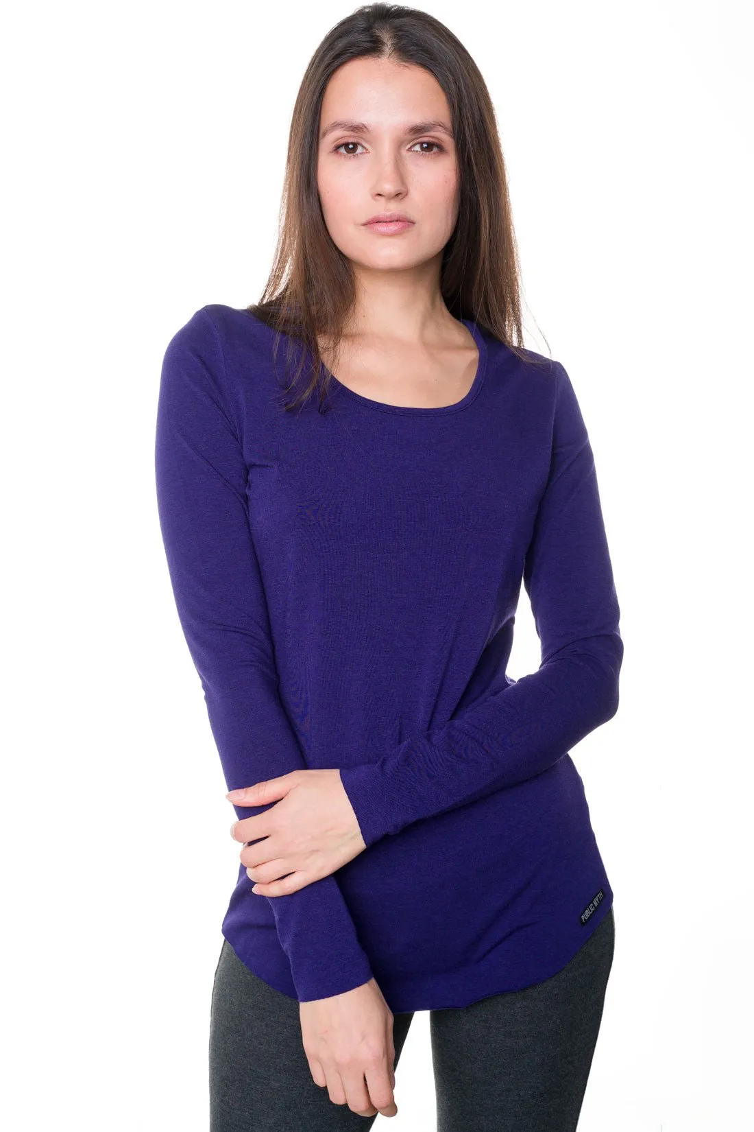 Bamboo Long Sleeve Shirt