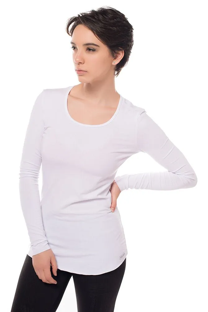 Bamboo Long Sleeve Shirt