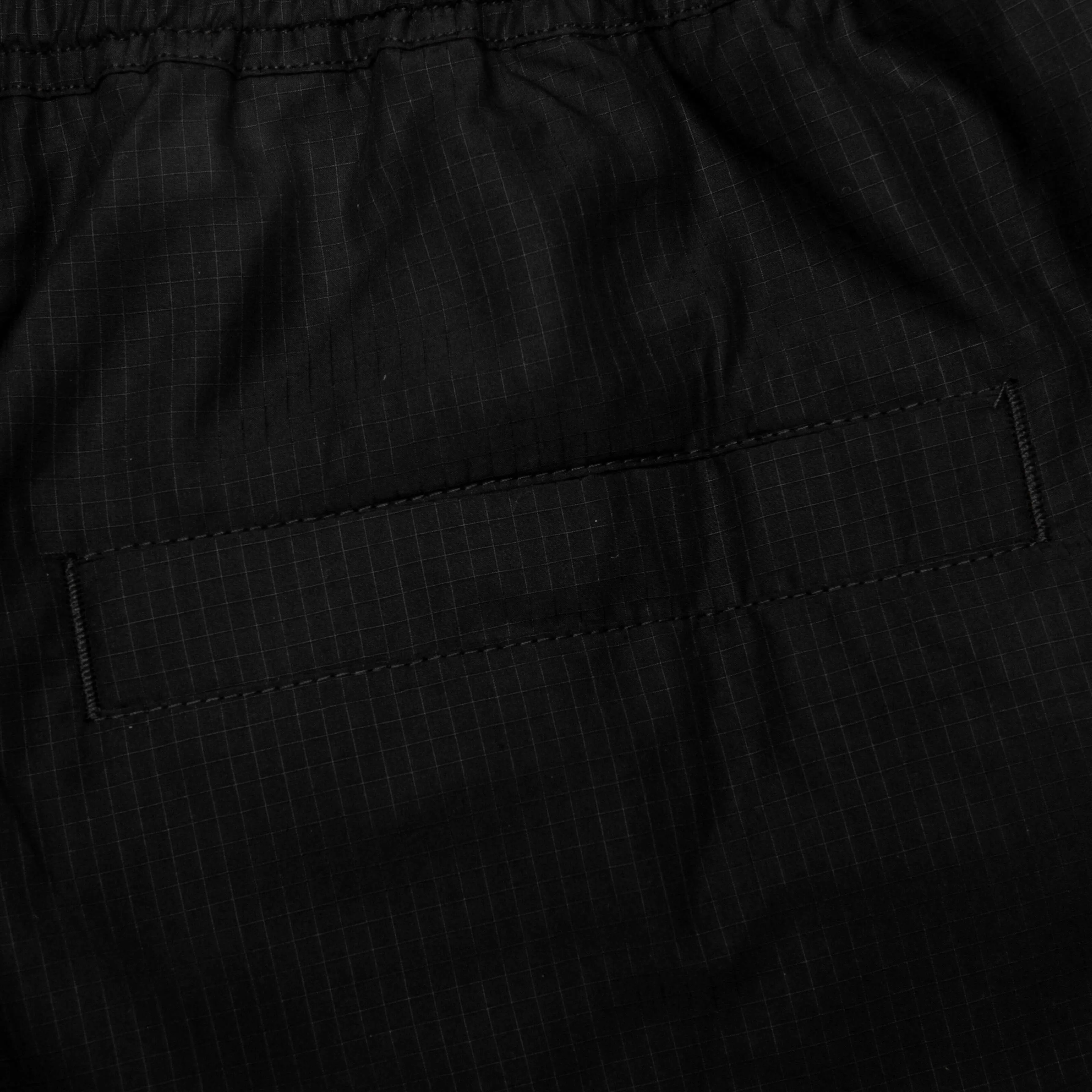 Bauhaus Shorts - Black
