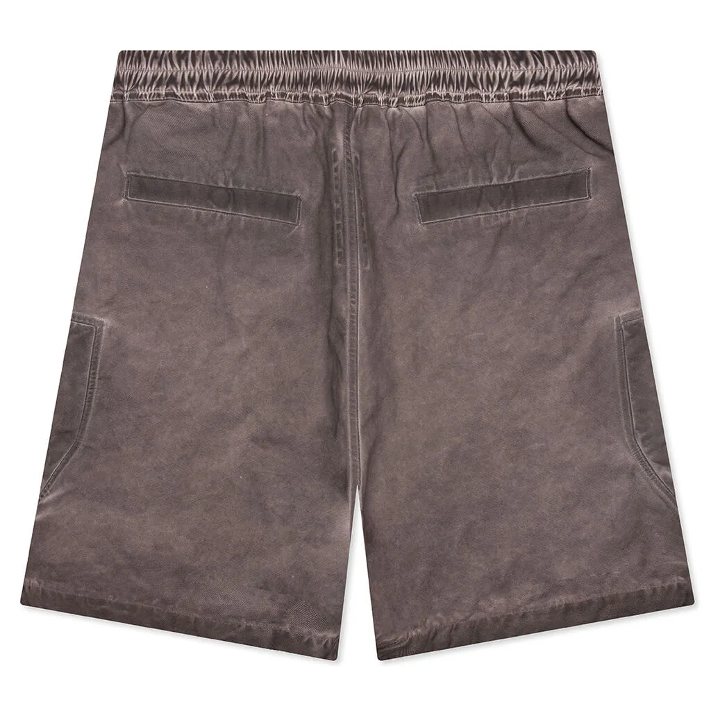 Bauhaus Shorts - Dust