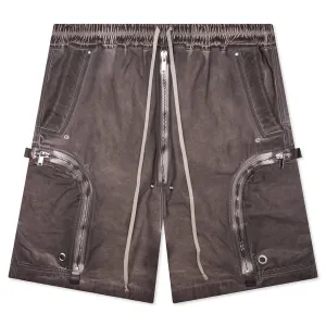 Bauhaus Shorts - Dust