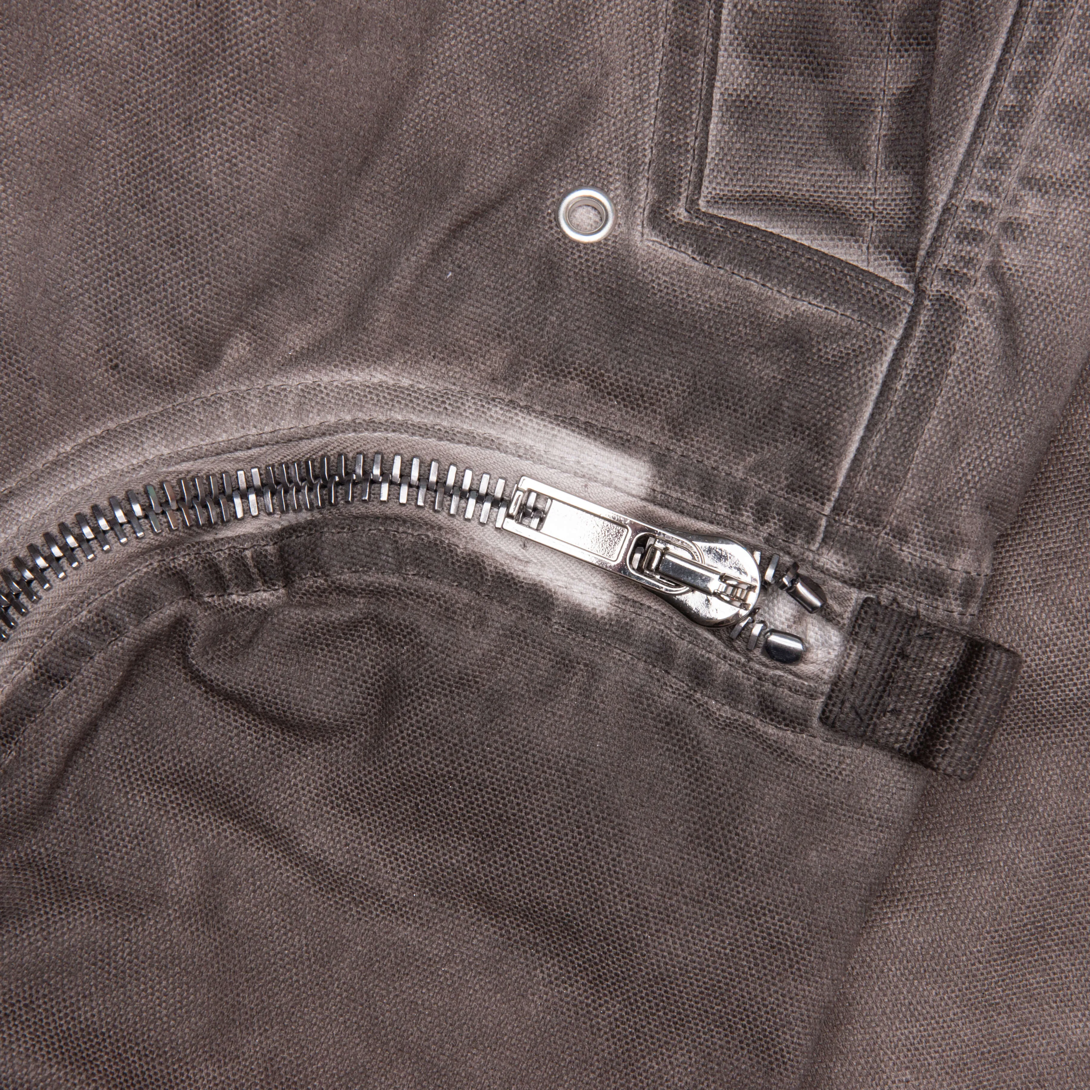 Bauhaus Shorts - Dust