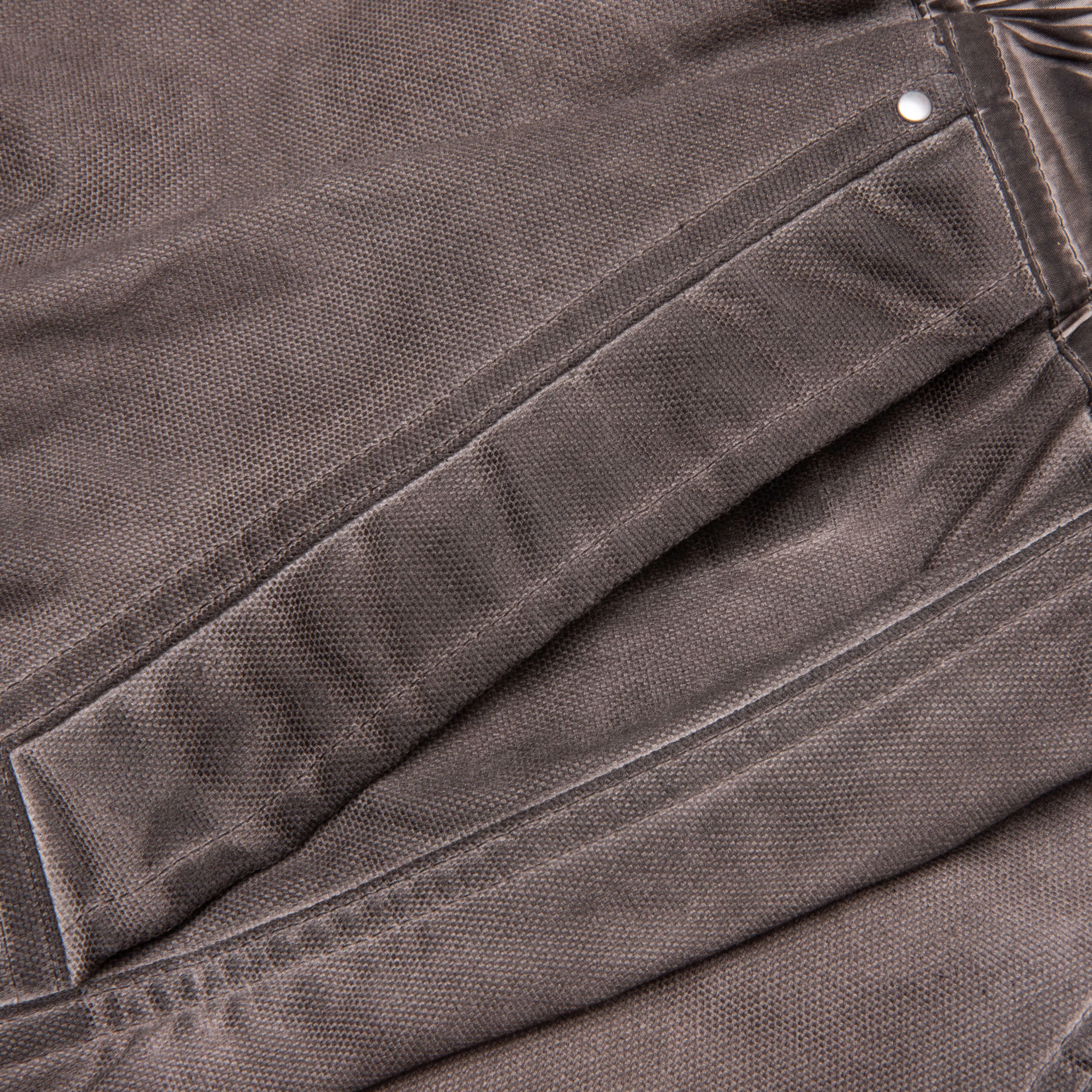 Bauhaus Shorts - Dust