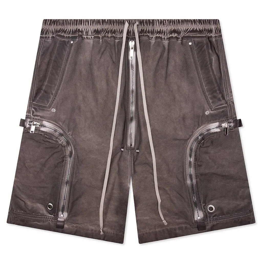 Bauhaus Shorts - Dust