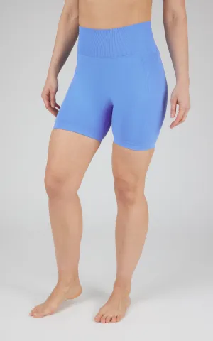 Bootyful 2 PK Seamless 5" Bike Short