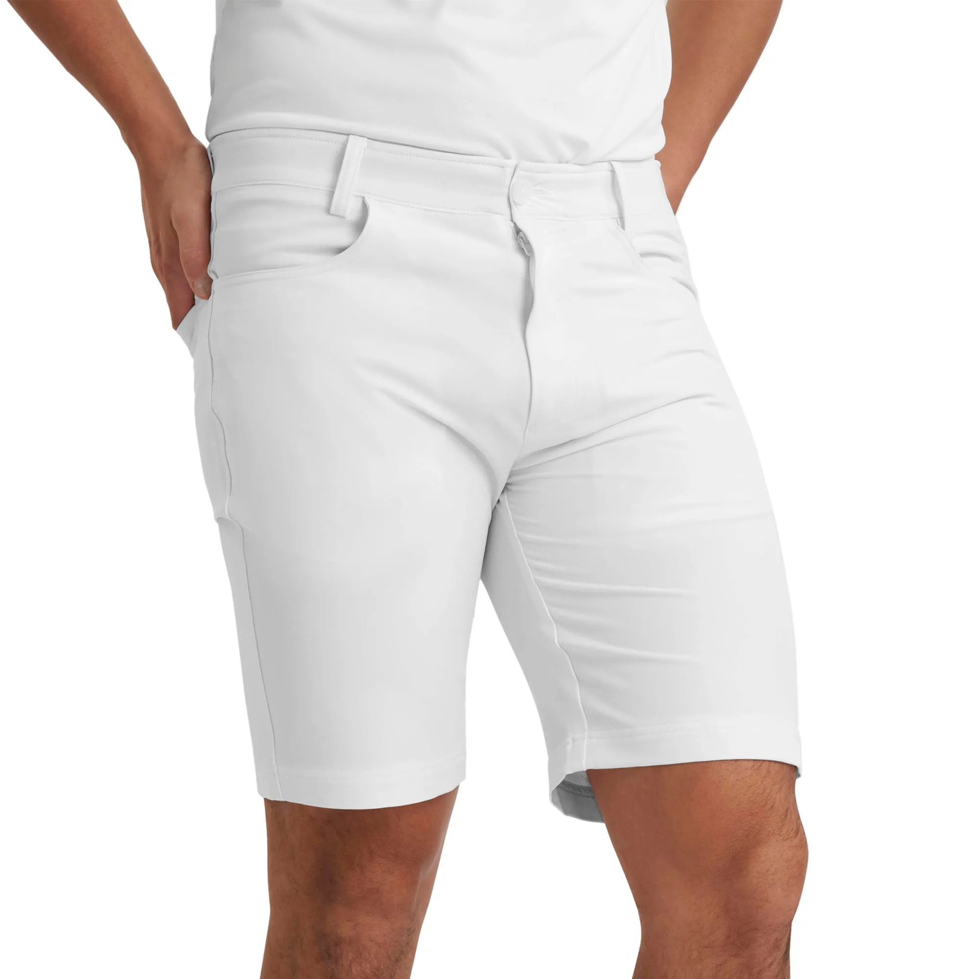 Calvin Klein Golf Impact Shorts