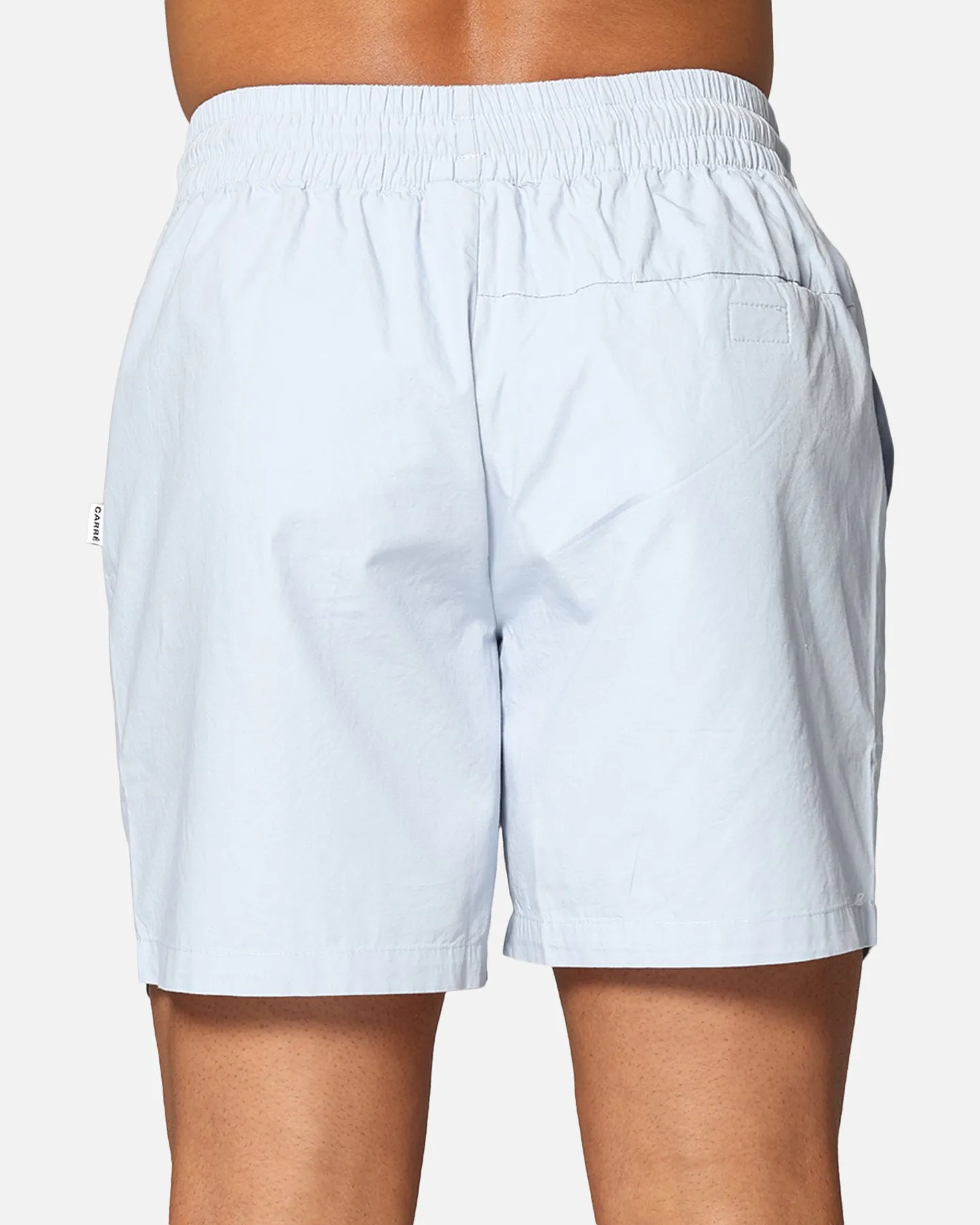 Carré Club Carré Shorts Dirty Blue