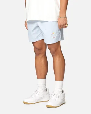 Carré Club Carré Shorts Dirty Blue