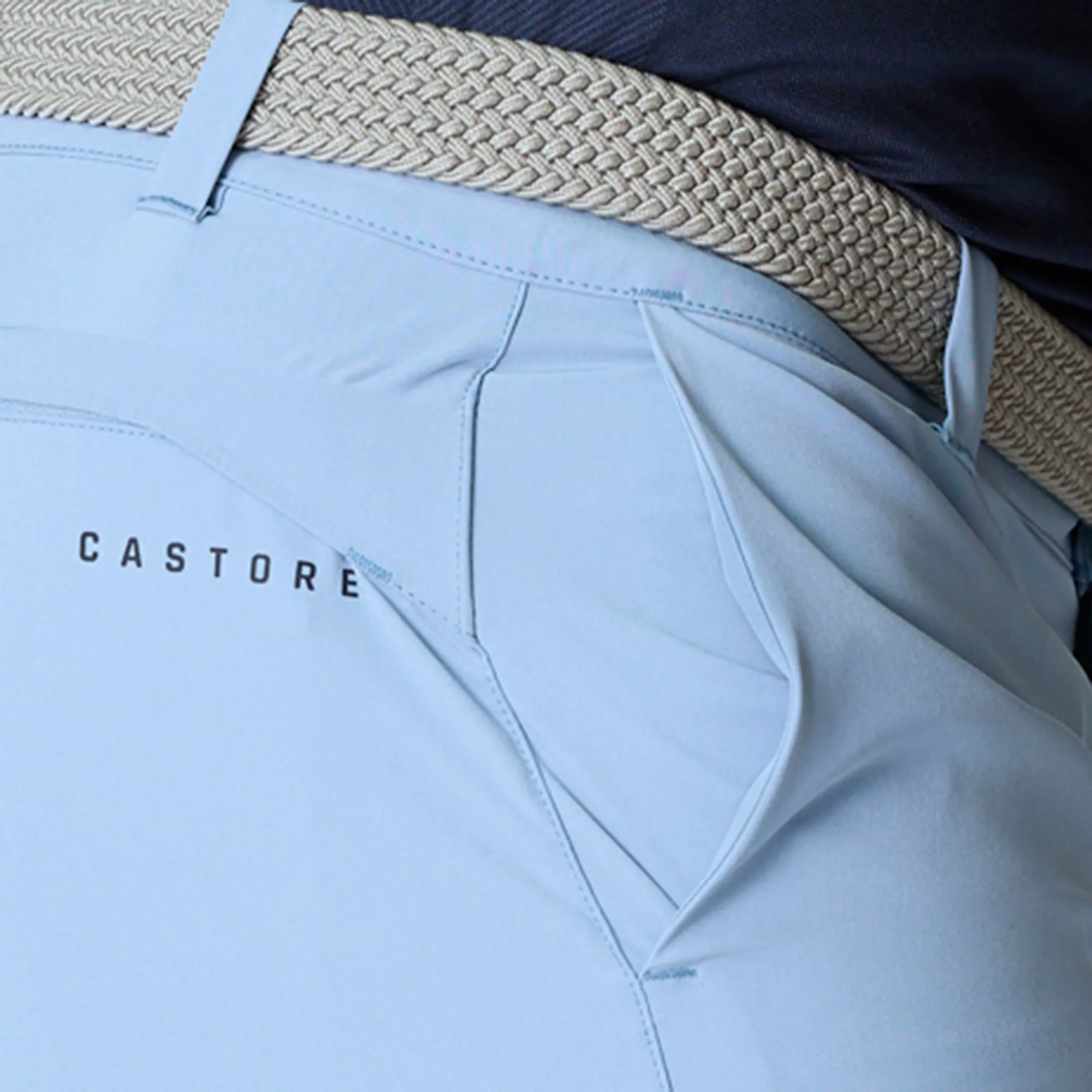 Castore Golf Lightweight Club Shorts