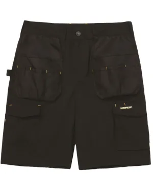 Caterpillar Mens Nexus Holster Stretch Shorts