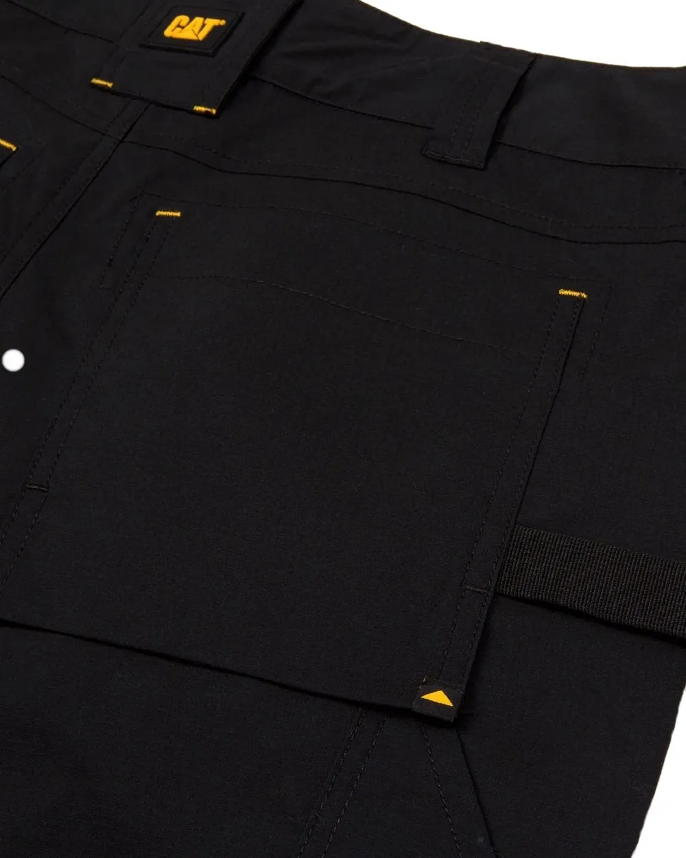 Caterpillar Mens Nexus Holster Stretch Shorts