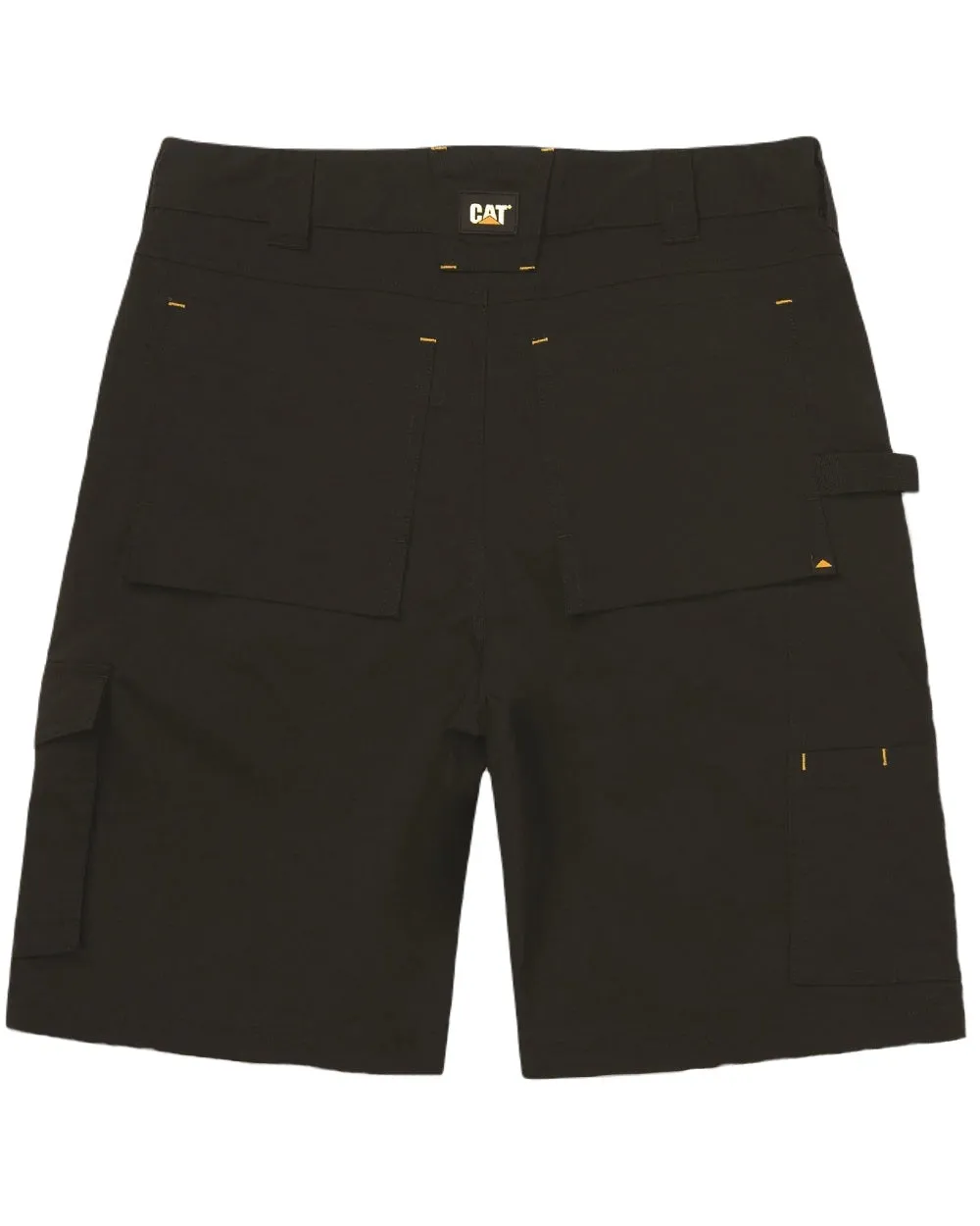 Caterpillar Mens Nexus Holster Stretch Shorts