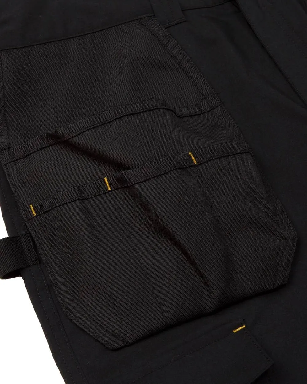 Caterpillar Mens Nexus Holster Stretch Shorts