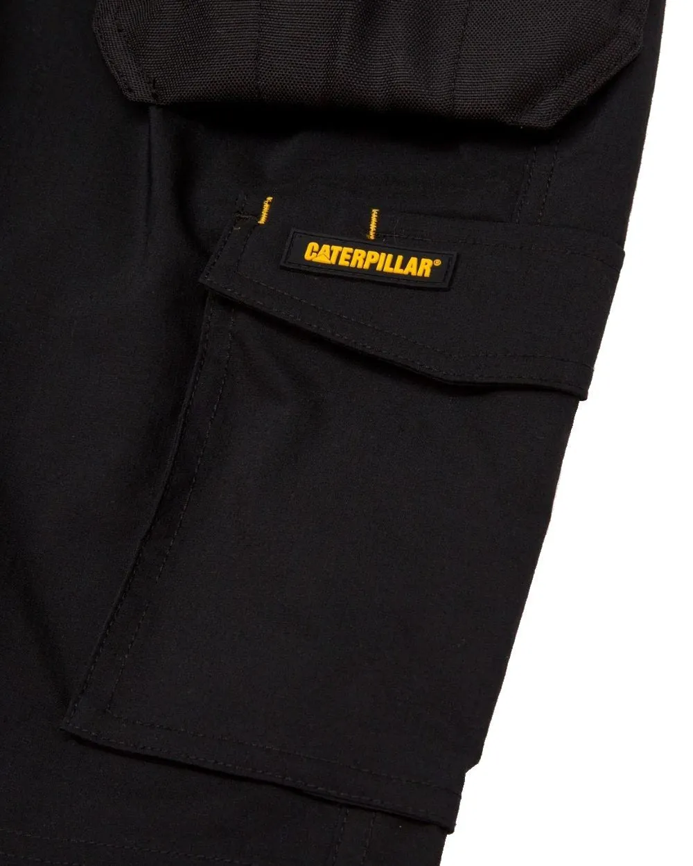 Caterpillar Mens Nexus Holster Stretch Shorts