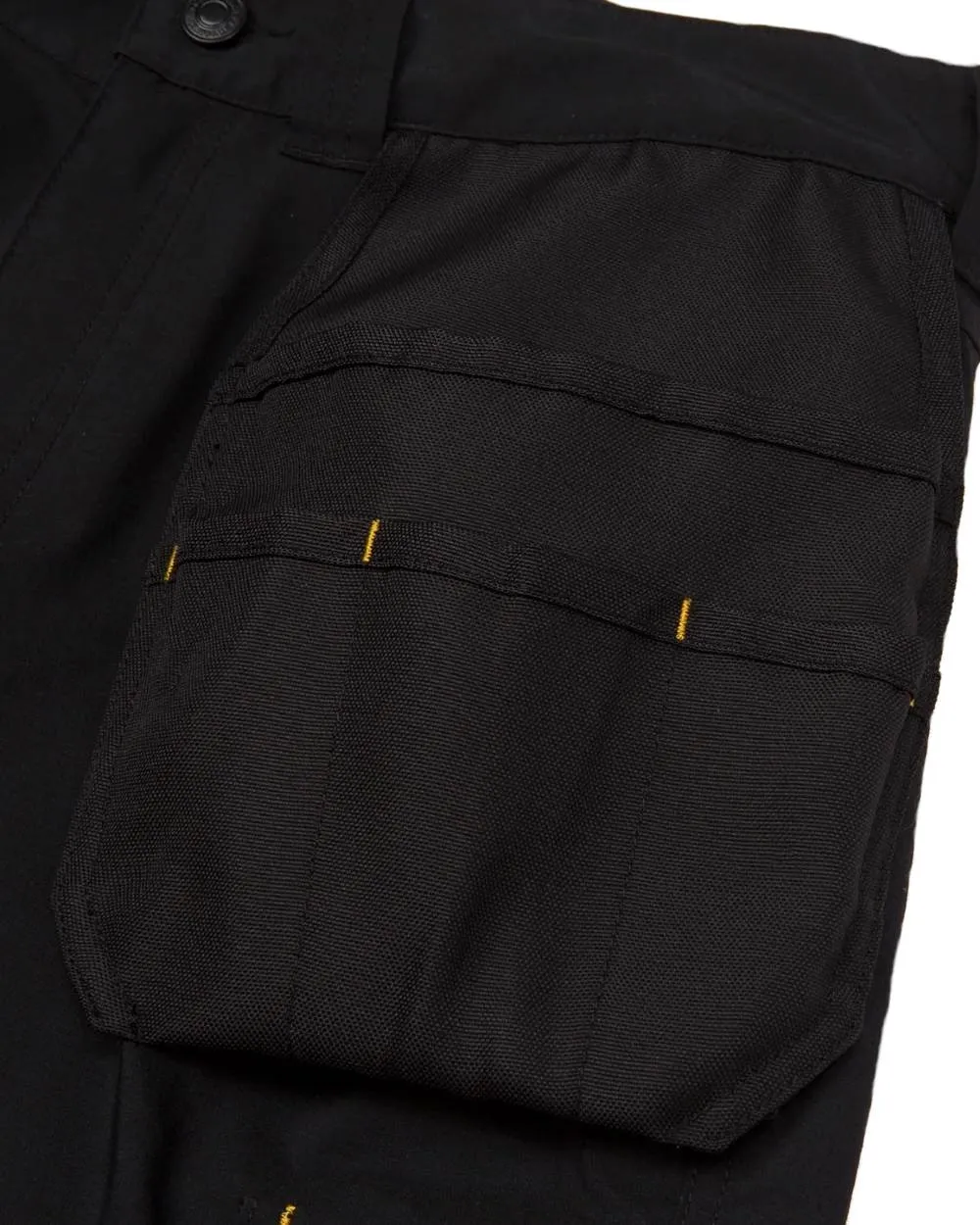 Caterpillar Mens Nexus Holster Stretch Shorts