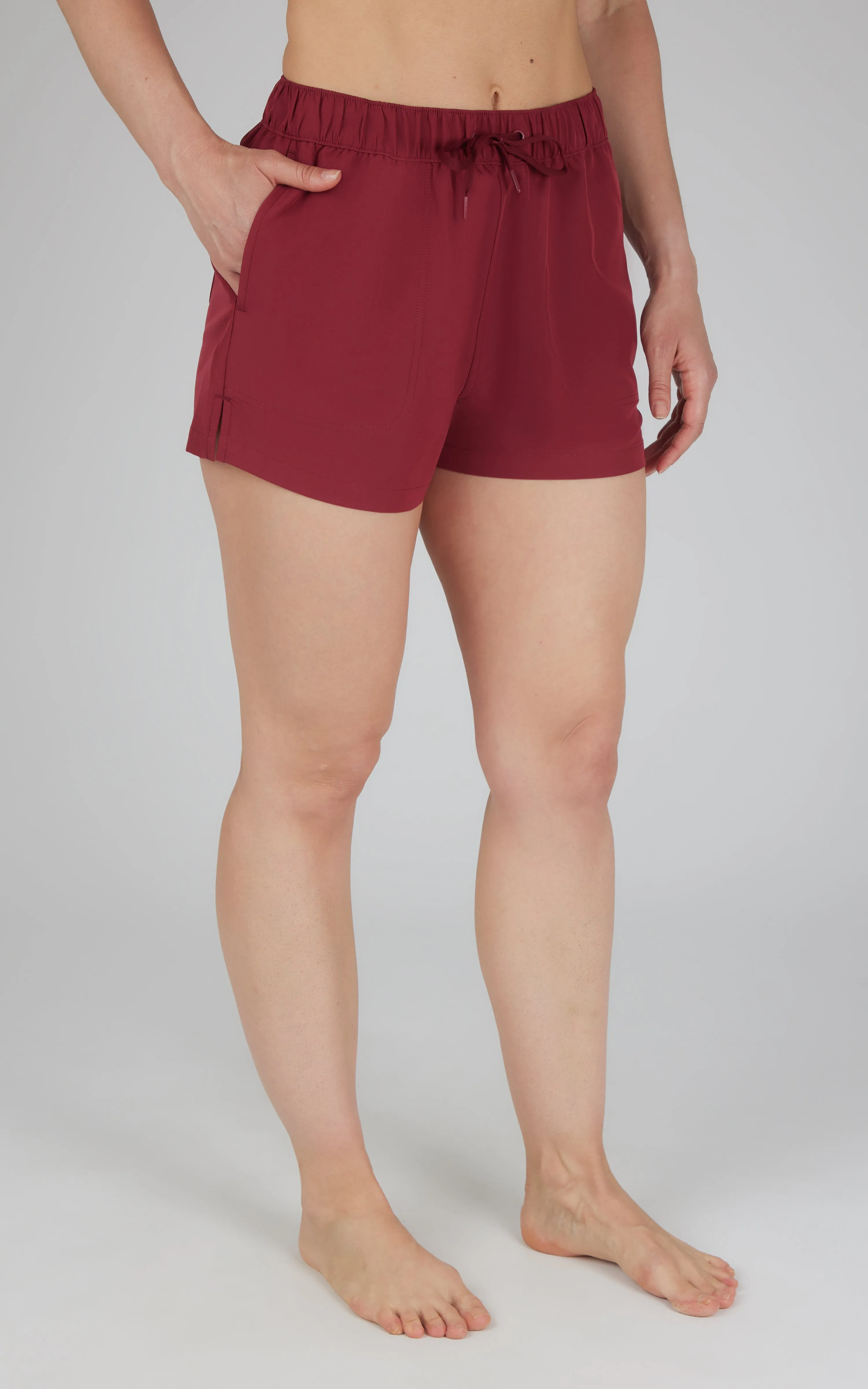 Citylite Woven Short