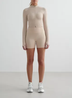 Clay Shape Seamless Hotpants