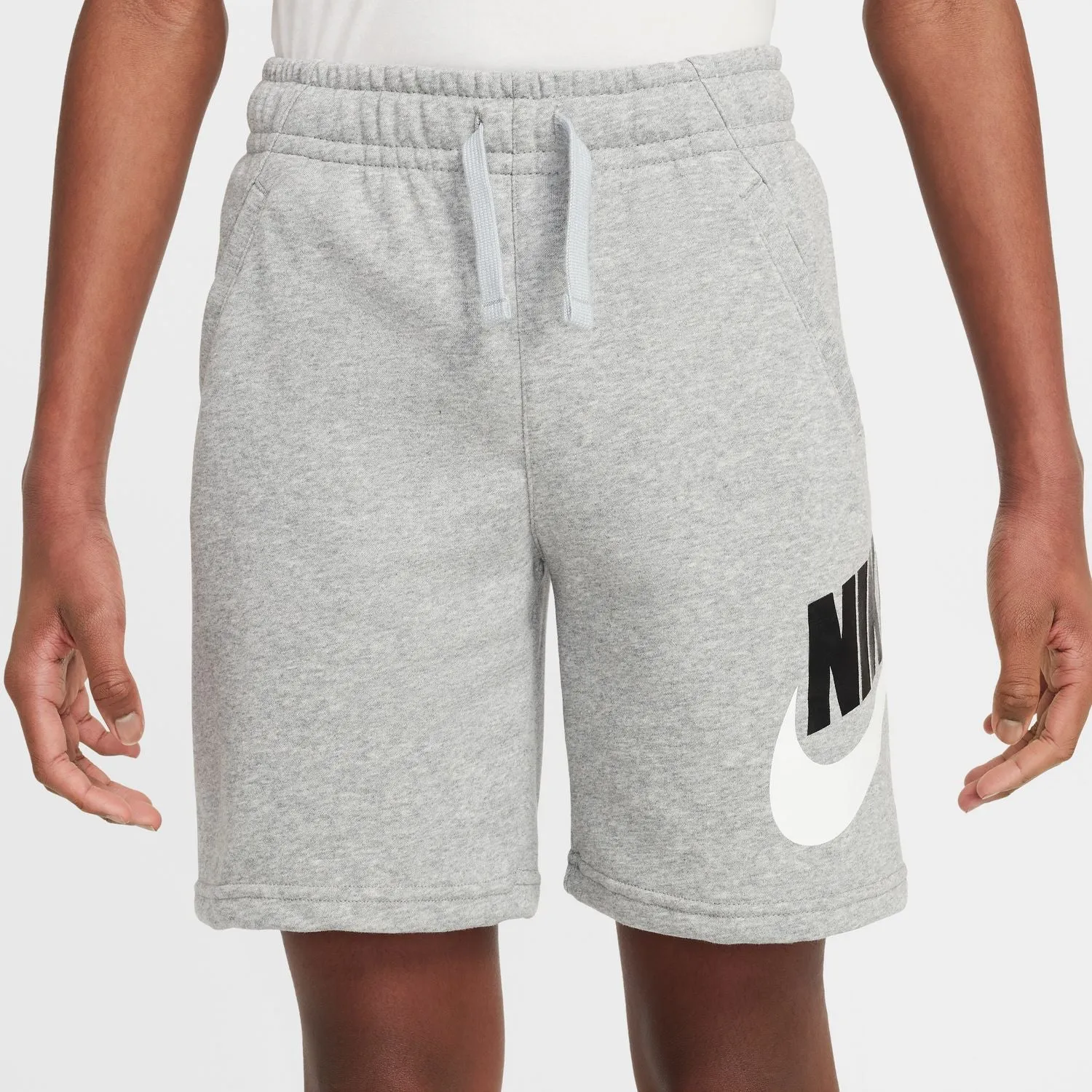 Club HBR Short - Youth