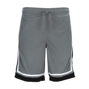 Colorblock Basketball Short - Mens