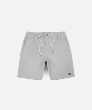 Creek Walkshort - Light Grey