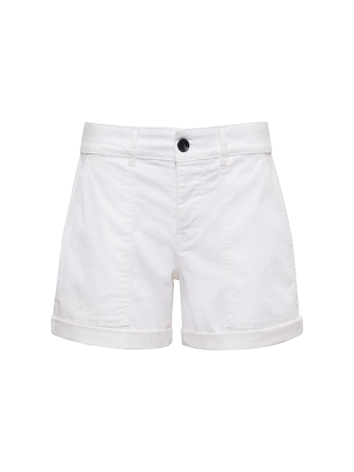 Cruiser Short Bleached White