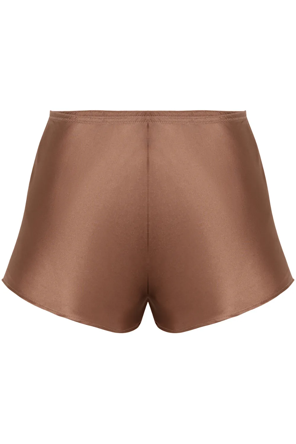 Dream Silk Short Macchiato