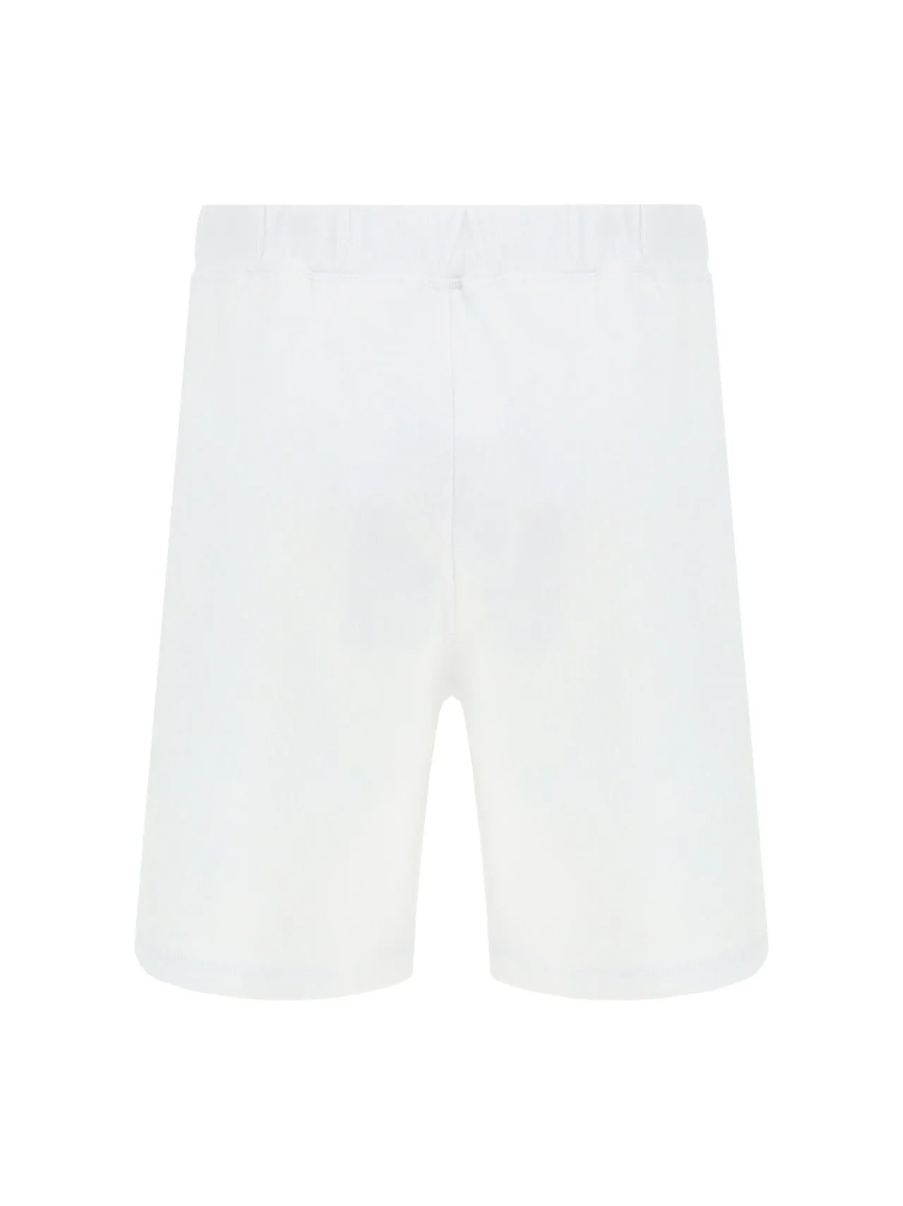 Dsquared2 Icon Logo Print Track Shorts