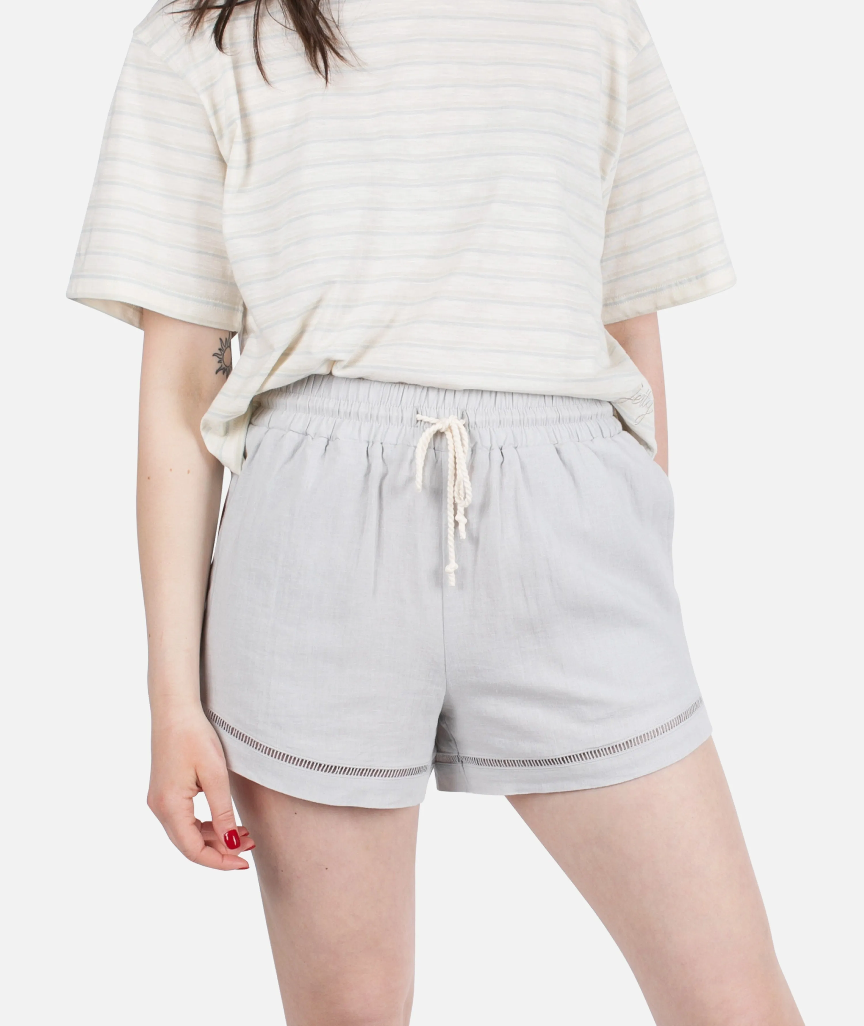 Dune Short - Blue