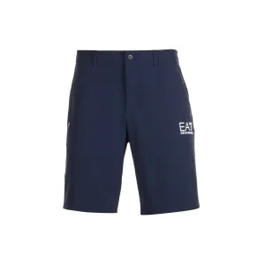 Emporio Armani EA7 Golf Pro Stretch Shorts